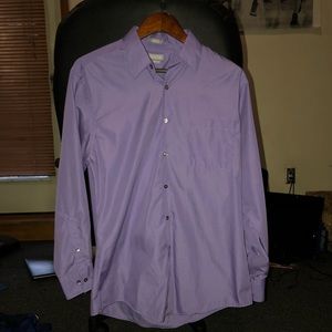 Can Heiden dress shirt
